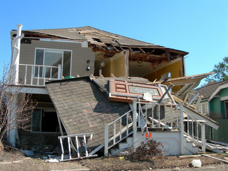 Increase Your Storm Restoration Business with an AI Driven, Targeted Website