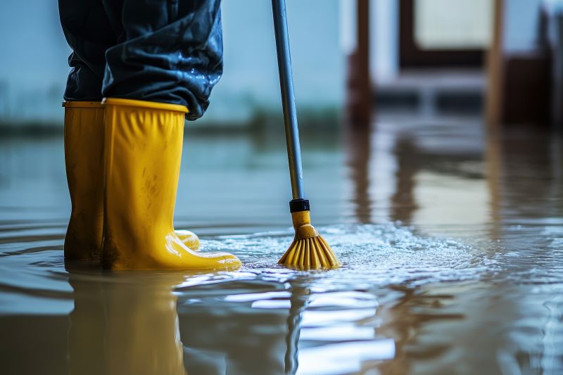 Water Removal Service
