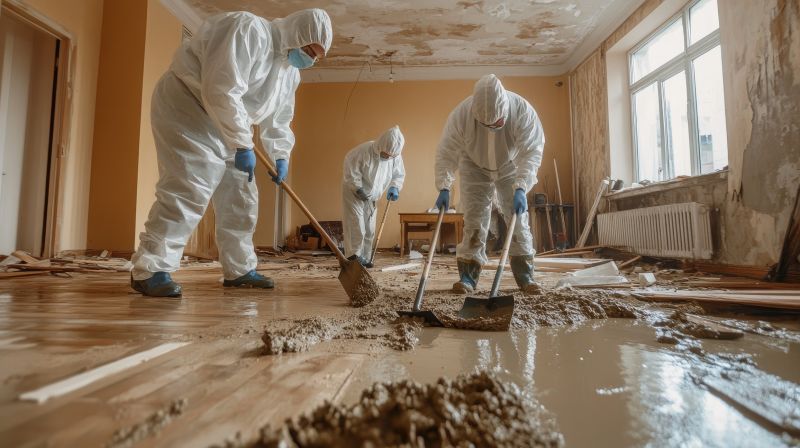 What To Expect During The Restoration Process