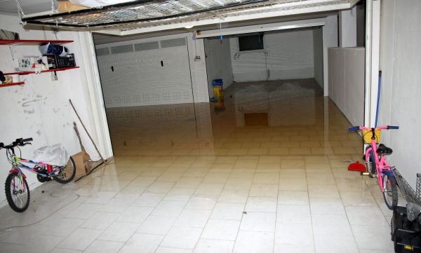 Cost of Flood Cleanup Service in Brooklyn