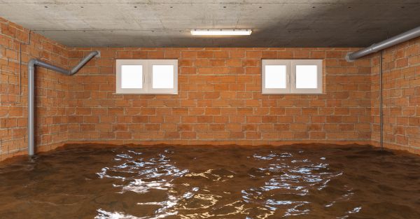 Cost of Basement Flood Repair in Brooklyn